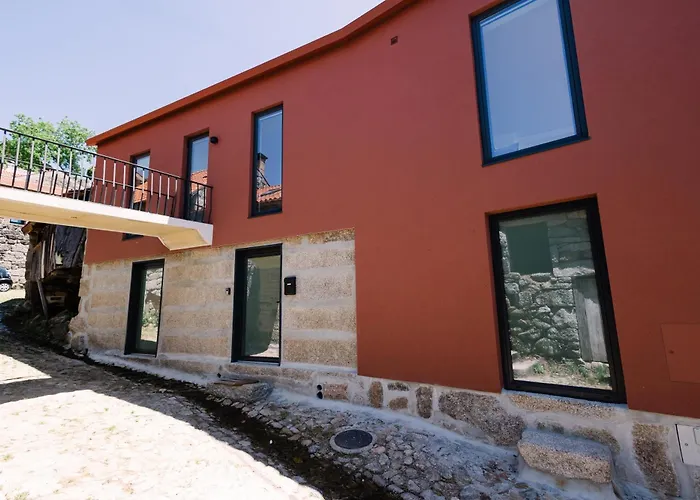 Casa Do Lagar