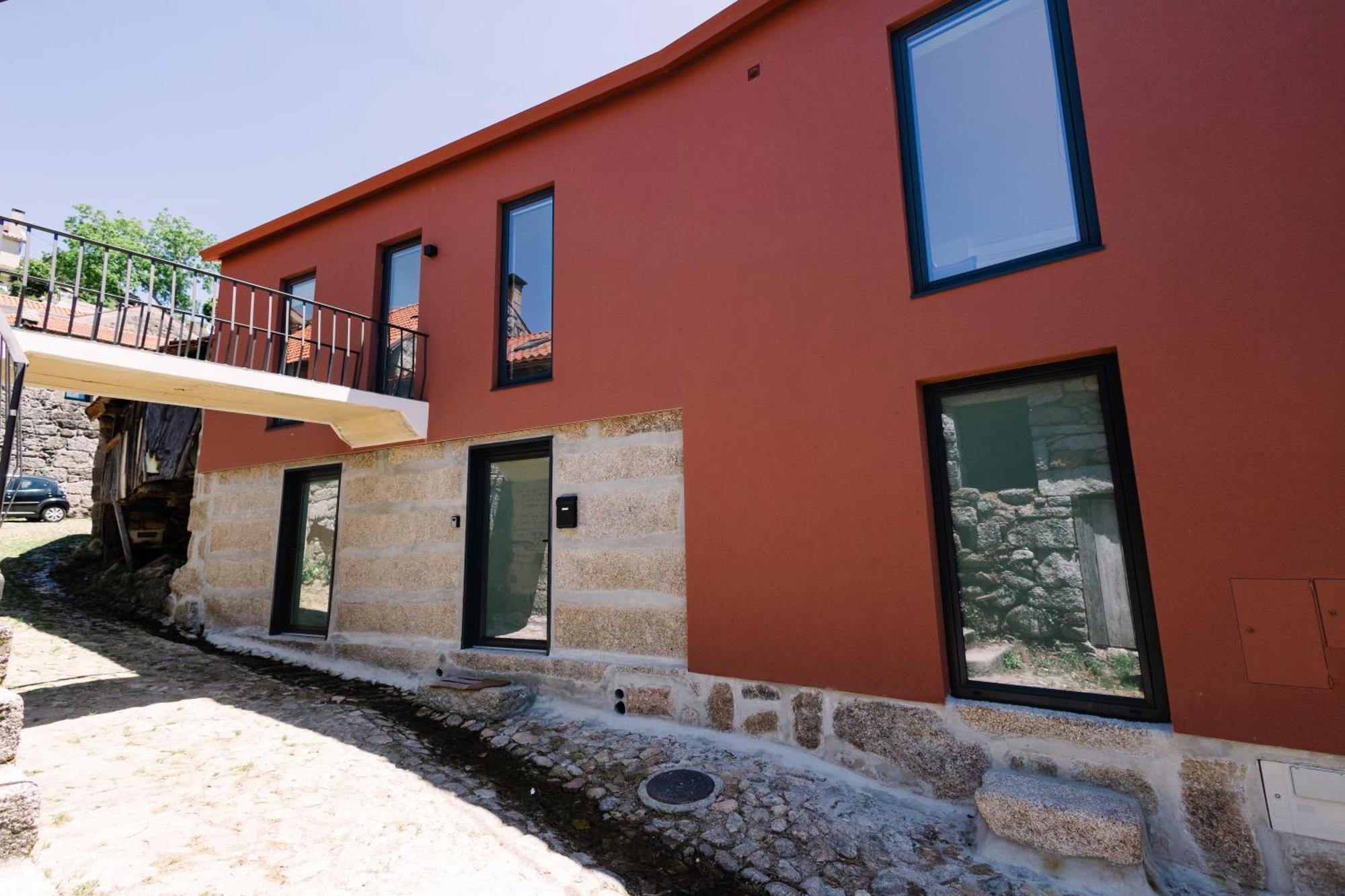 Casa Do Lagar Holiday home