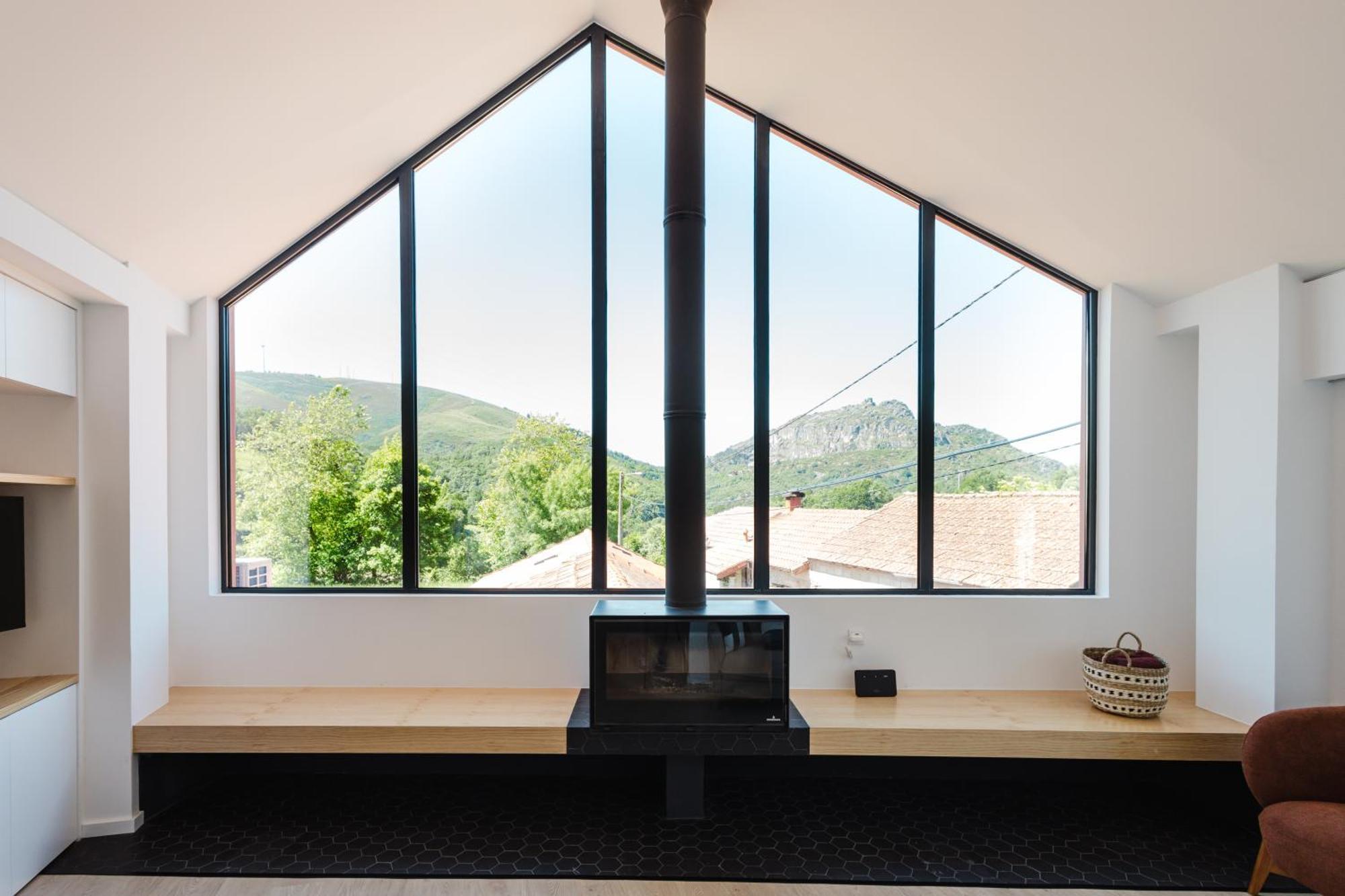 Casa Do Lagar Holiday home
