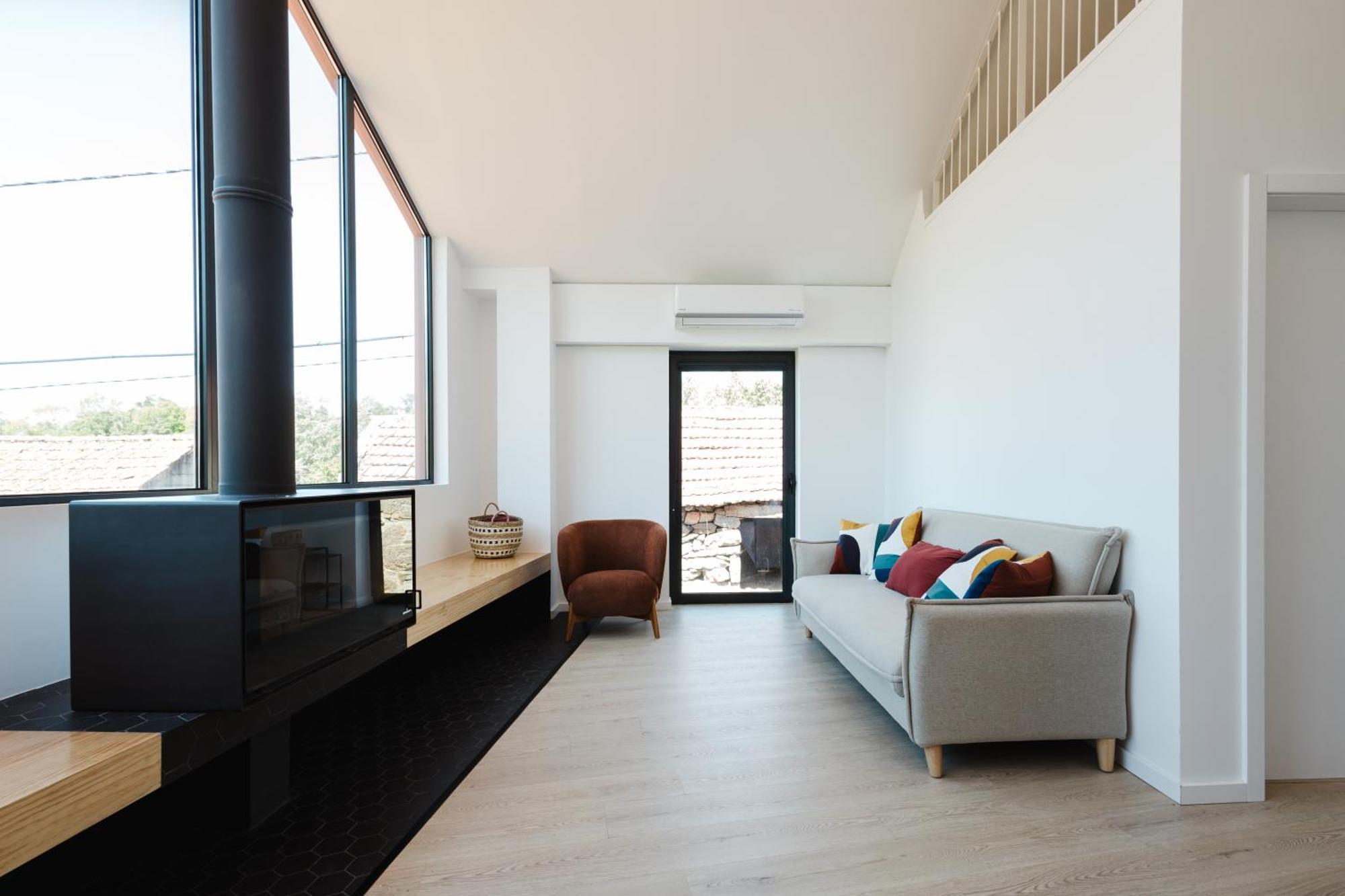 Casa Do Lagar Holiday home *