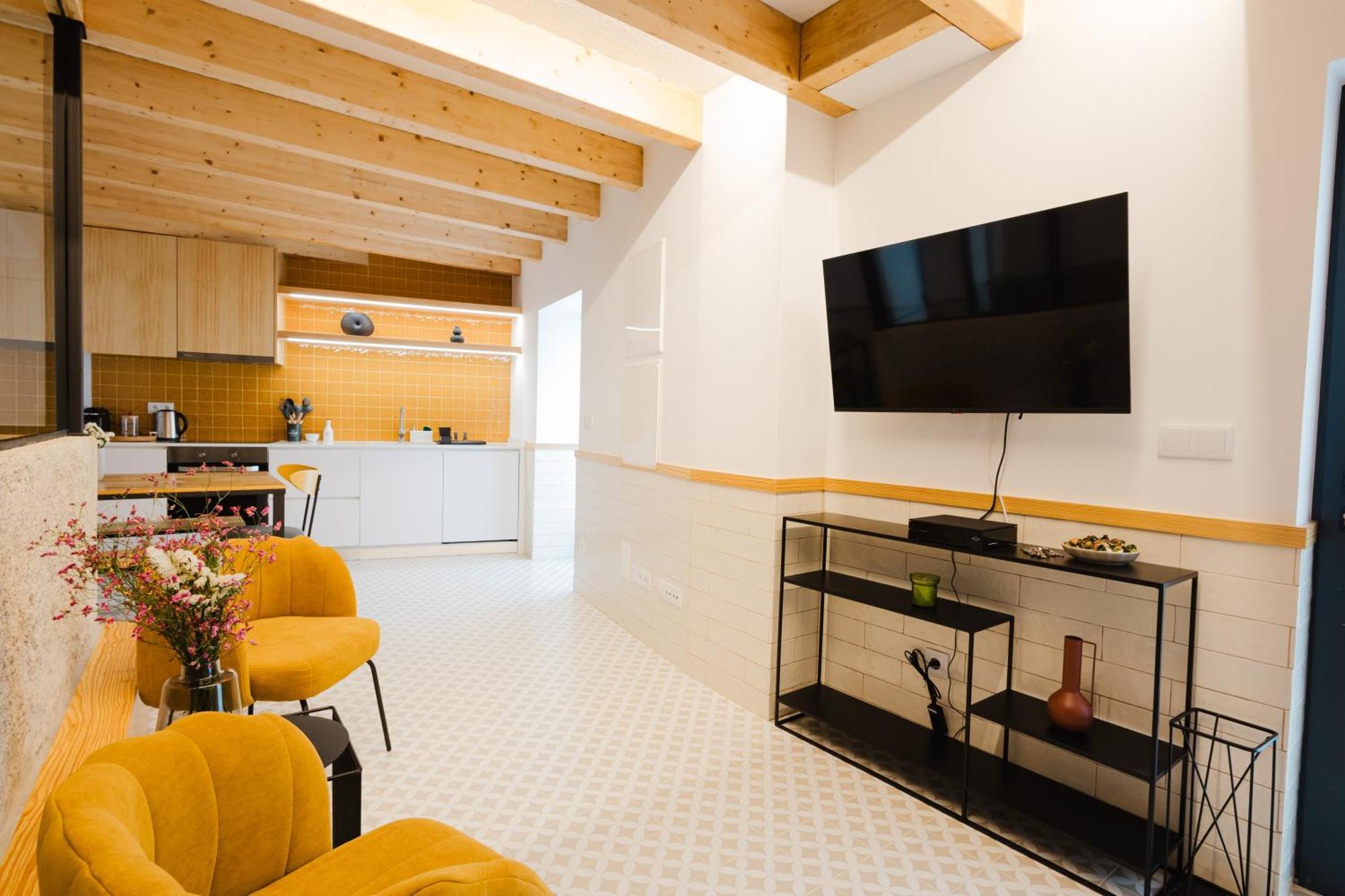 Casa Do Lagar Paradela (Vila Real)