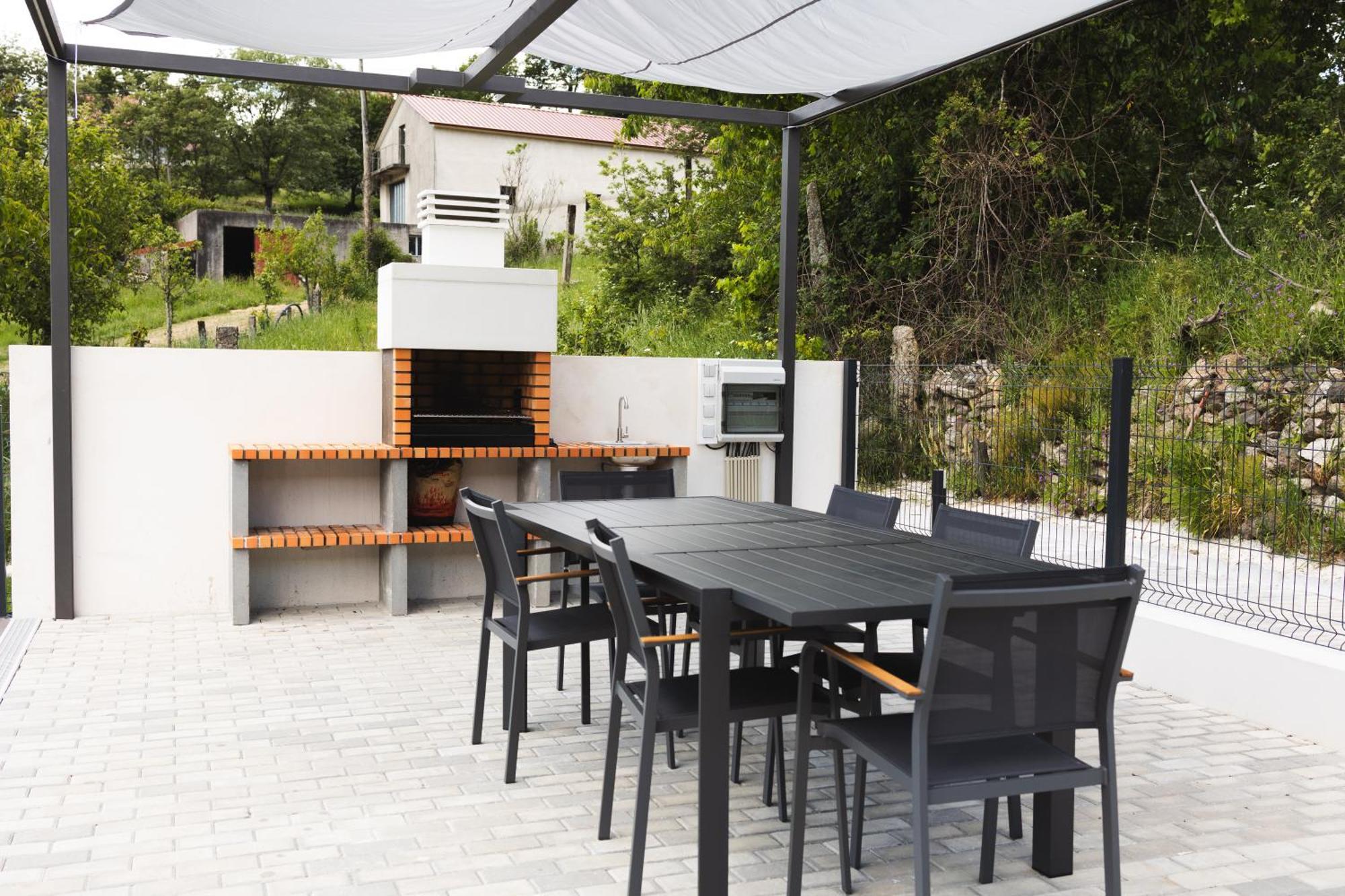 Casa Do Lagar Holiday home *